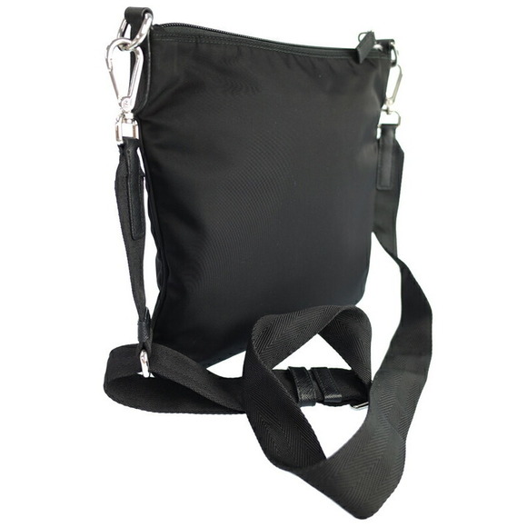 Prada Shoulder Nylon Bag - Picture 1 of 5